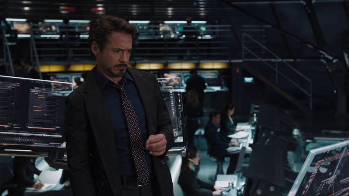 Robert Downey Jr. pic #1225325