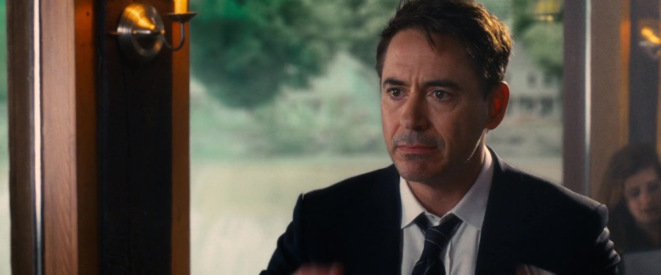 Robert Downey Jr. pic #1232286