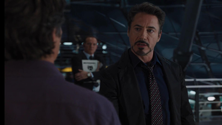 Robert Downey Jr. pic #1225322