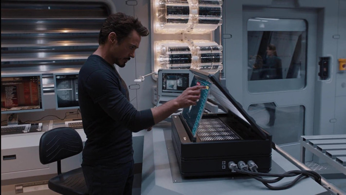 Robert Downey Jr. pic #1225300