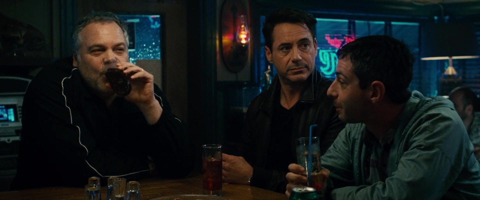Robert Downey Jr. pic #1232258