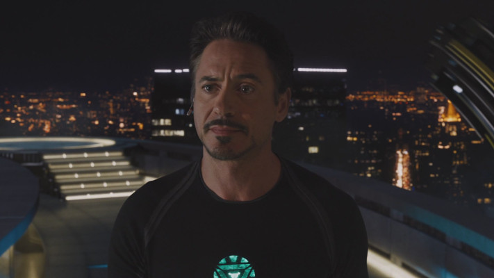Robert Downey Jr. pic #1225324