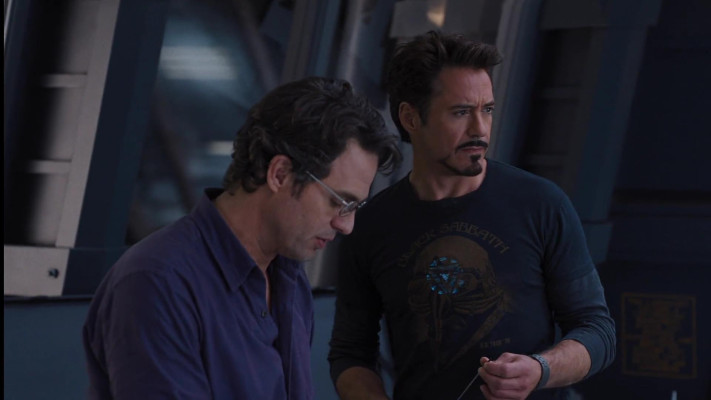 Robert Downey Jr. pic #1225306