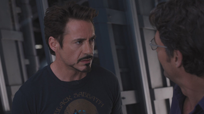 Robert Downey Jr. pic #1225310