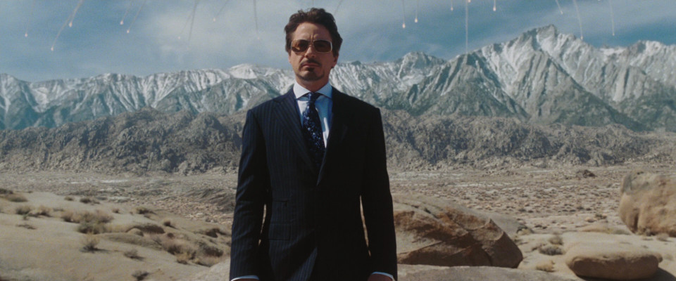 Robert Downey Jr. pic #1170865