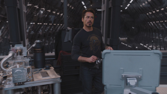 Robert Downey Jr. pic #1225308