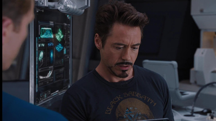 Robert Downey Jr. pic #1225309