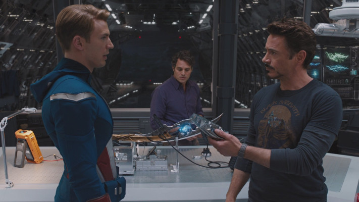 Robert Downey Jr. pic #1225312