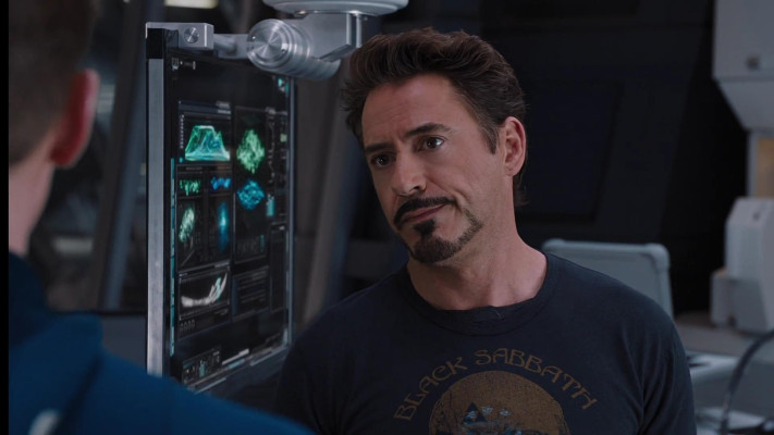 Robert Downey Jr. pic #1225315
