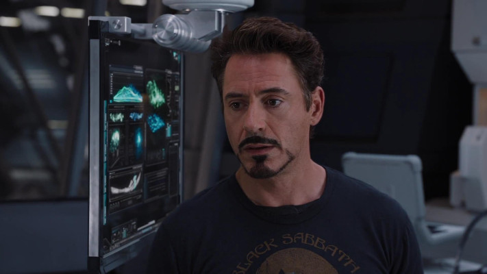 Robert Downey Jr. pic #1225313