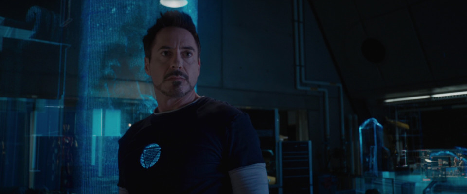 Robert Downey Jr. pic #1165619