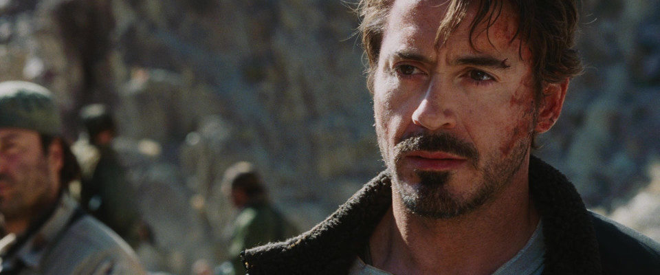 Robert Downey Jr. pic #1172984