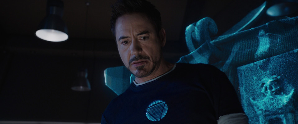Robert Downey Jr. pic #1165608