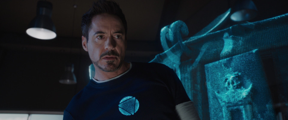 Robert Downey Jr. pic #1165617