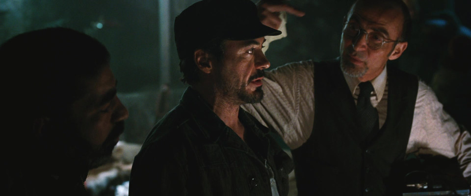 Robert Downey Jr. pic #1172988