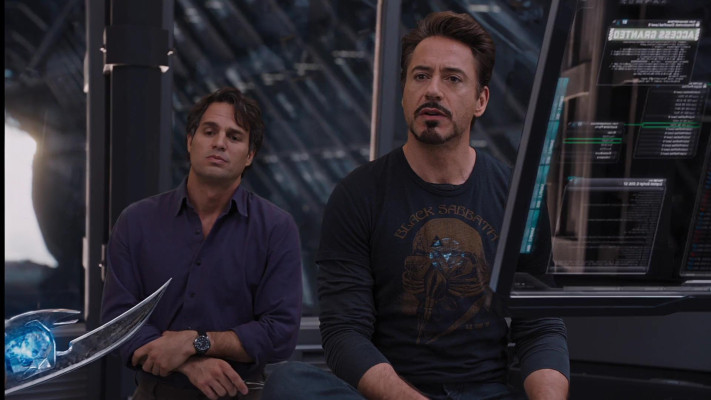 Robert Downey Jr. pic #1225345