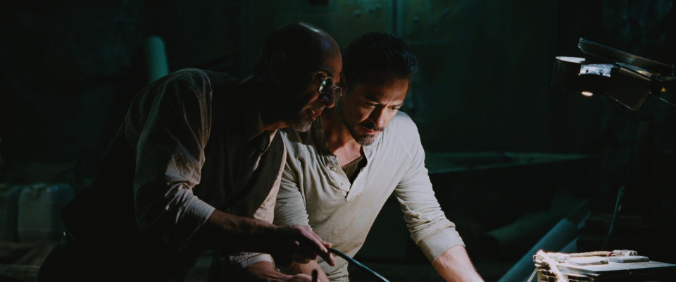 Robert Downey Jr. pic #1172987