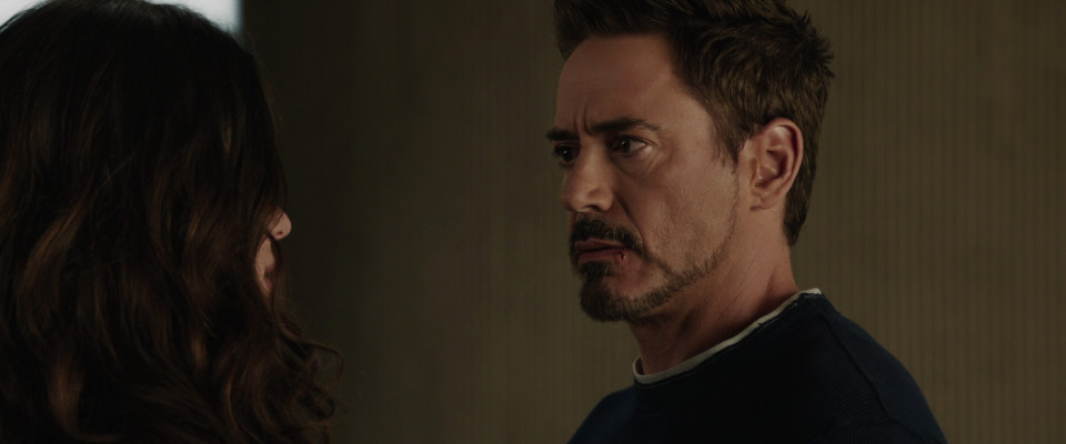 Robert Downey Jr. pic #1165614