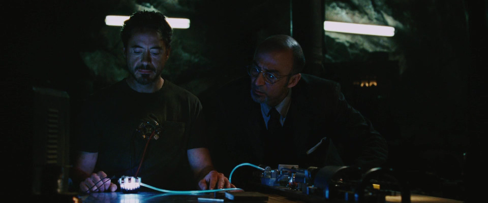Robert Downey Jr. pic #1172979