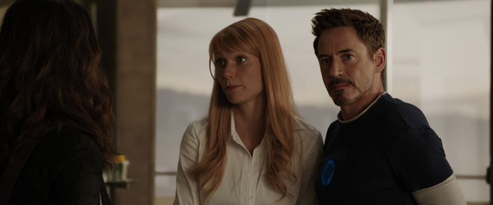 Robert Downey Jr. pic #1165618