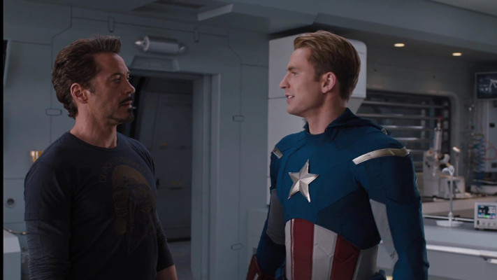 Robert Downey Jr. pic #1225351
