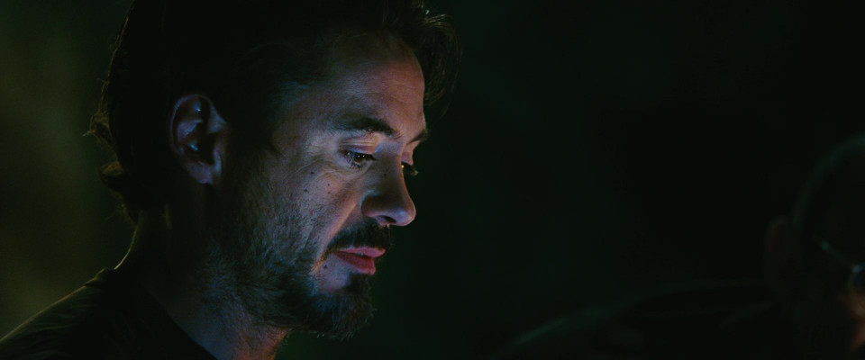 Robert Downey Jr. pic #1172985