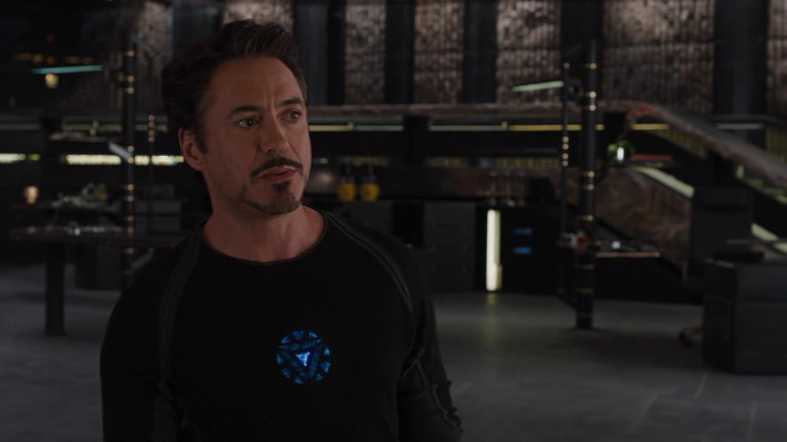 Robert Downey Jr. pic #1225319