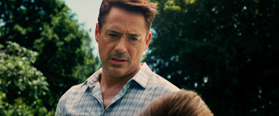 Robert Downey Jr. pic #1232261