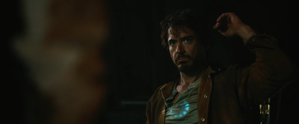 Robert Downey Jr. pic #1172975