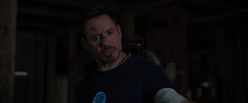 Robert Downey Jr. pic #1165612