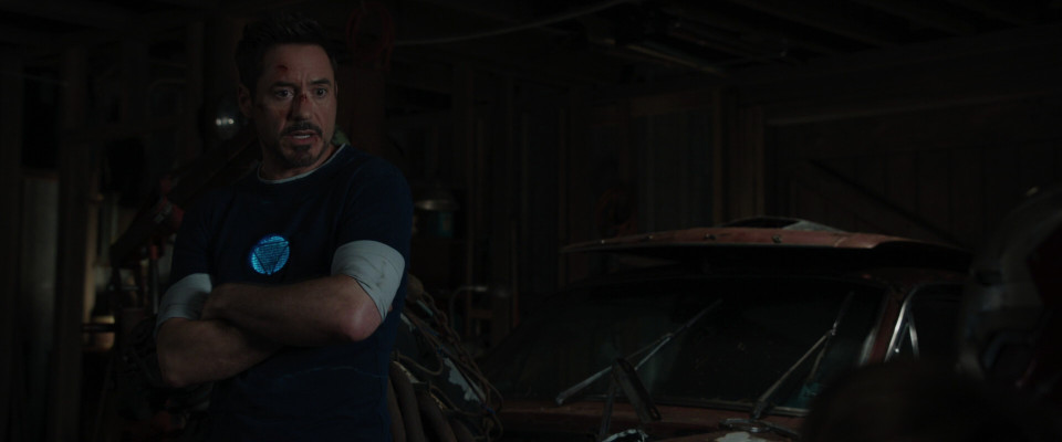 Robert Downey Jr. pic #1165613
