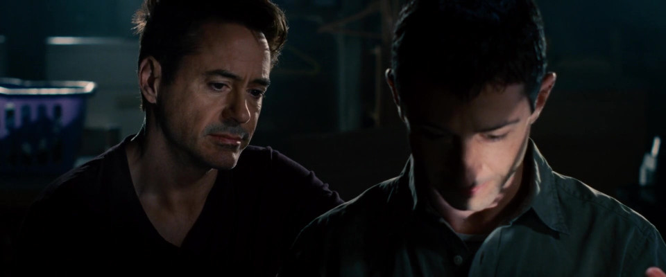 Robert Downey Jr. pic #1232312