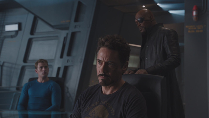 Robert Downey Jr. pic #1225344