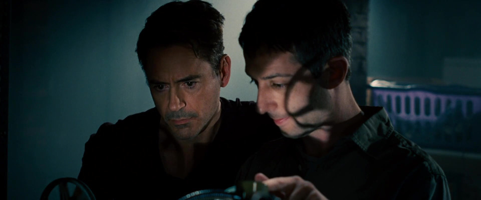 Robert Downey Jr. pic #1232313