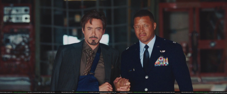 Robert Downey Jr. pic #1172973