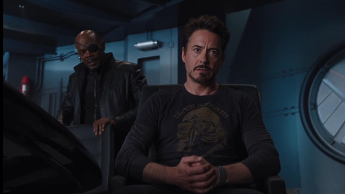 Robert Downey Jr. pic #1225340