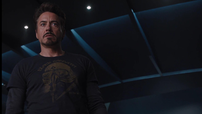 Robert Downey Jr. pic #1225332