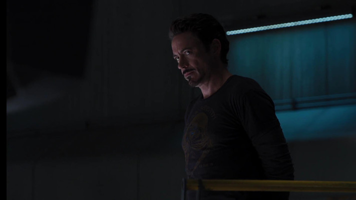 Robert Downey Jr. pic #1225334