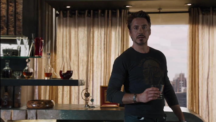 Robert Downey Jr. pic #1225338