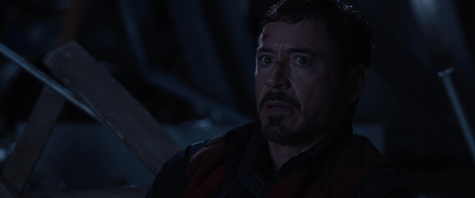 Robert Downey Jr. pic #1166653