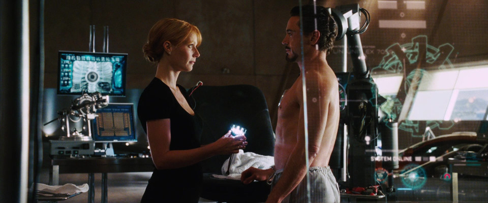 Robert Downey Jr. pic #1172944