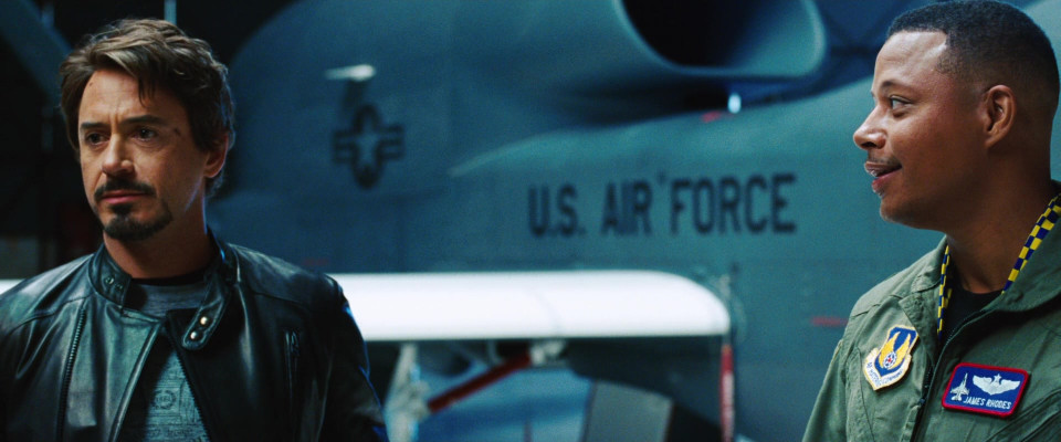 Robert Downey Jr. pic #1172943