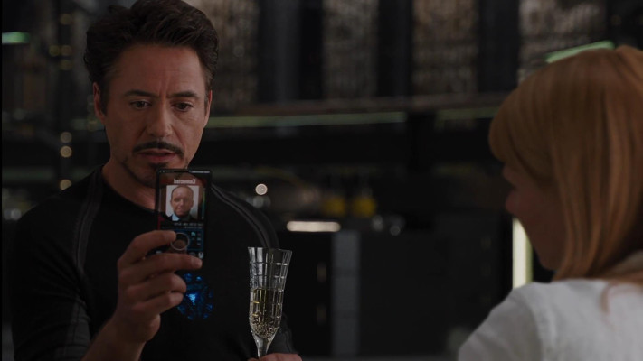 Robert Downey Jr. pic #1225317