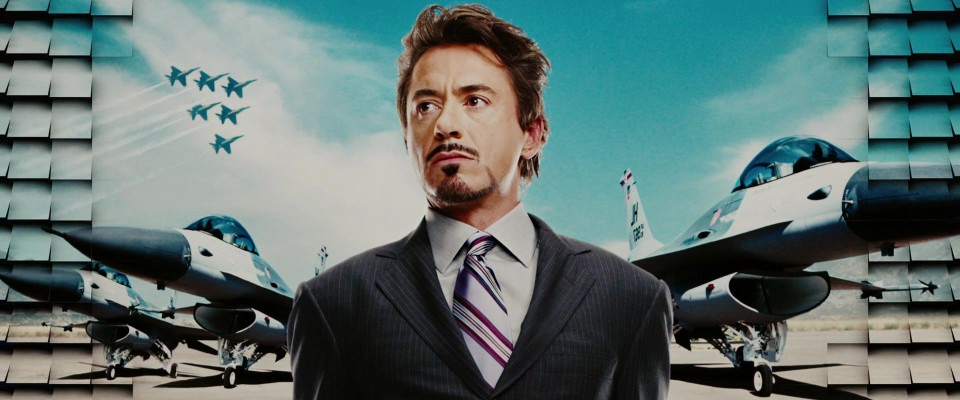 Robert Downey Jr. pic #1171124