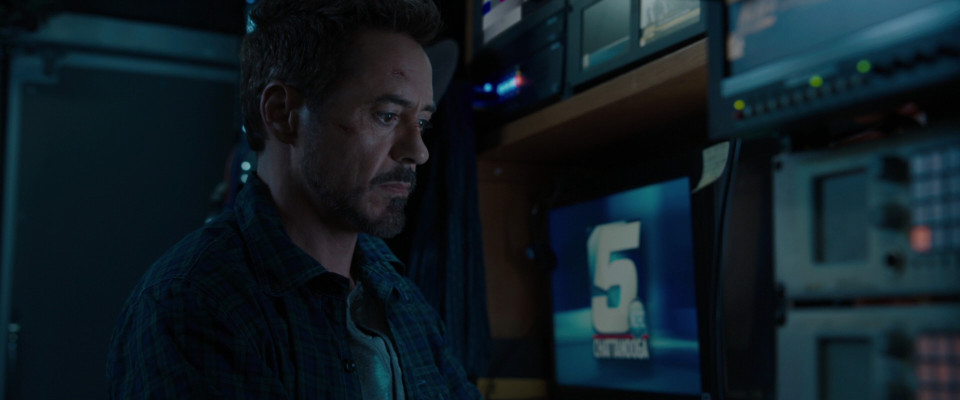 Robert Downey Jr. pic #1166662