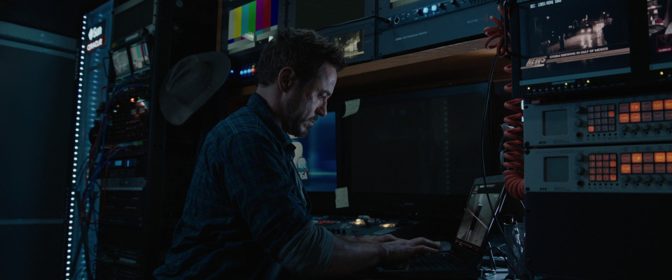 Robert Downey Jr. pic #1166647