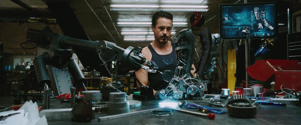 Robert Downey Jr. pic #1172945