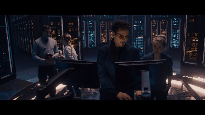 Robert Downey Jr. pic #1146895