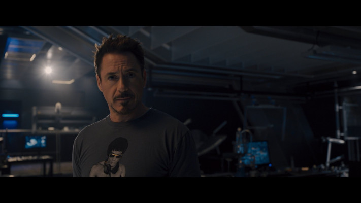Robert Downey Jr. pic #1146894