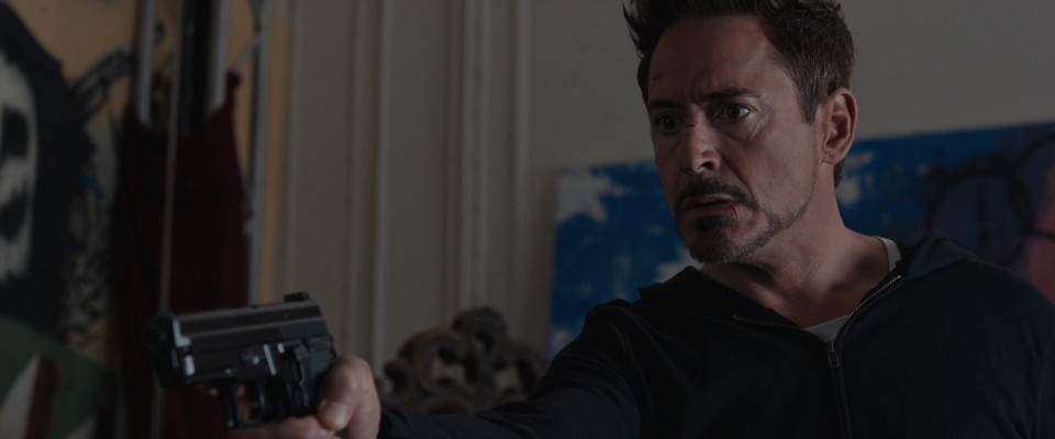 Robert Downey Jr. pic #1166660